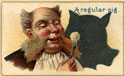 A random image of a pig, hog, boar or swine from the collection at Porkopolis.