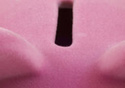 A random image of a pig, hog, boar or swine from the collection at Porkopolis.
