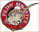 A random image of a pig, hog, boar or swine from the collection at Porkopolis.