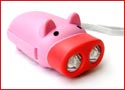A random image of a pig, hog, boar or swine from the collection at Porkopolis.