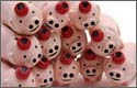 A random image of a pig, hog, boar or swine from the collection at Porkopolis.