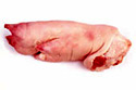 A random image of a pig, hog, boar or swine from the collection at Porkopolis.