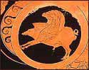 A random image of a pig, hog, boar or swine from the collection at Porkopolis.