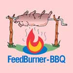 FeedBurner Barbecue