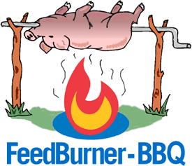 feedburner bbq
