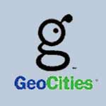 GeoCities Closes