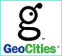 geocities logo