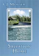 salvation home by cj mouser