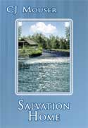 salvation home by cj mouser