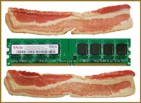 bacon ram