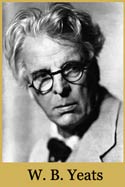 W. B. Yeats