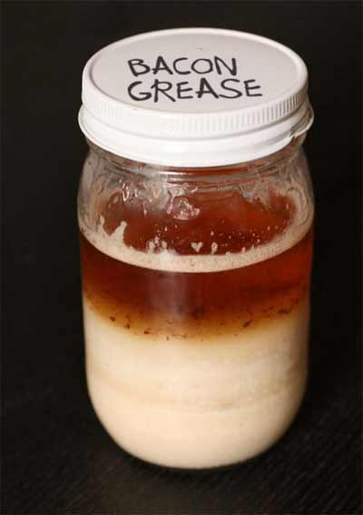 Bacon Grease