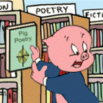 Pig poetry updates