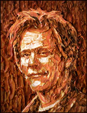 Kevin Bacon