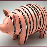piggy bank asset recovery