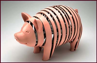 piggy bank 1