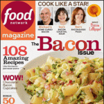 Bacon issue - FoodNetwork