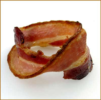 mobius bacon