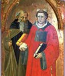 Lorenzo - St. Anthony and St. Stephen