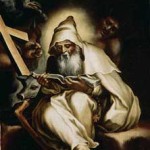 Orsi - The Temptation of Saint Anthony