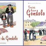 Paulet, Marguerite - Gondolo stories