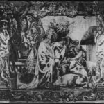 Jordaens, Jacob - Kirke zmieniająca towarzyszy Odyseusza w świnie