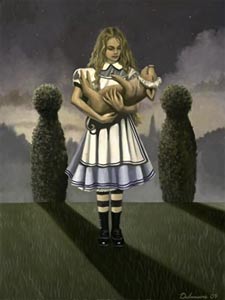 David Delamare - (untitled)