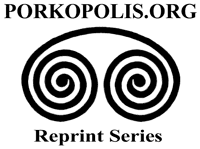 Reprint Series at Porkopolis.org