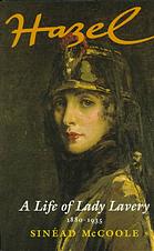 biography of Hazel Lavery
